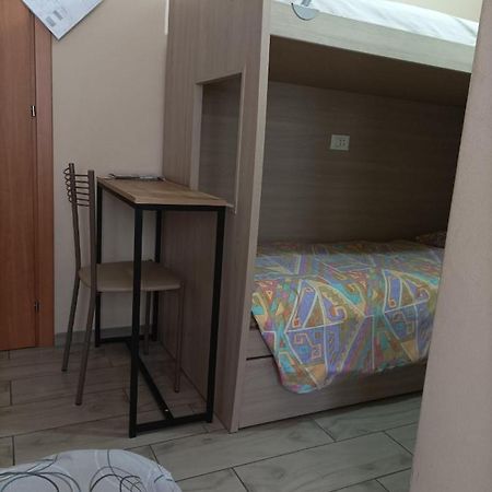 B&B Perbaccobar Ono San Pietro Екстер'єр фото