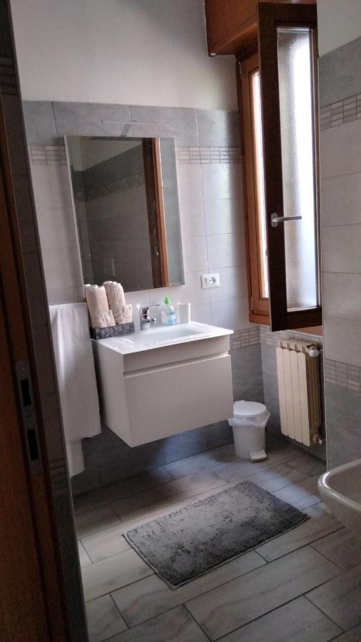 B&B Perbaccobar Ono San Pietro Екстер'єр фото