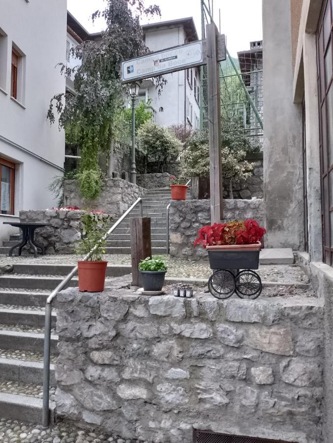B&B Perbaccobar Ono San Pietro Екстер'єр фото