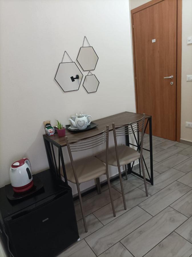 B&B Perbaccobar Ono San Pietro Екстер'єр фото