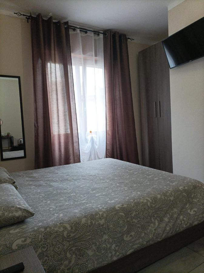 B&B Perbaccobar Ono San Pietro Екстер'єр фото