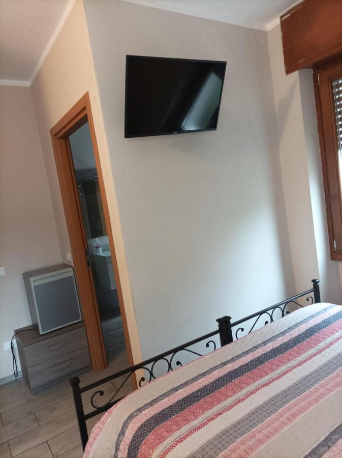 B&B Perbaccobar Ono San Pietro Екстер'єр фото