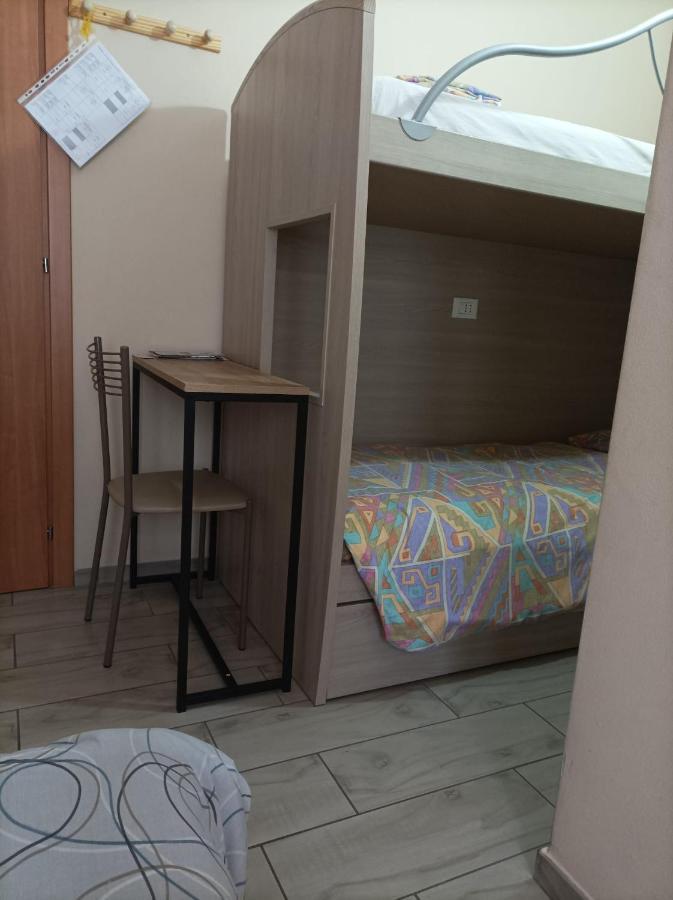 B&B Perbaccobar Ono San Pietro Екстер'єр фото