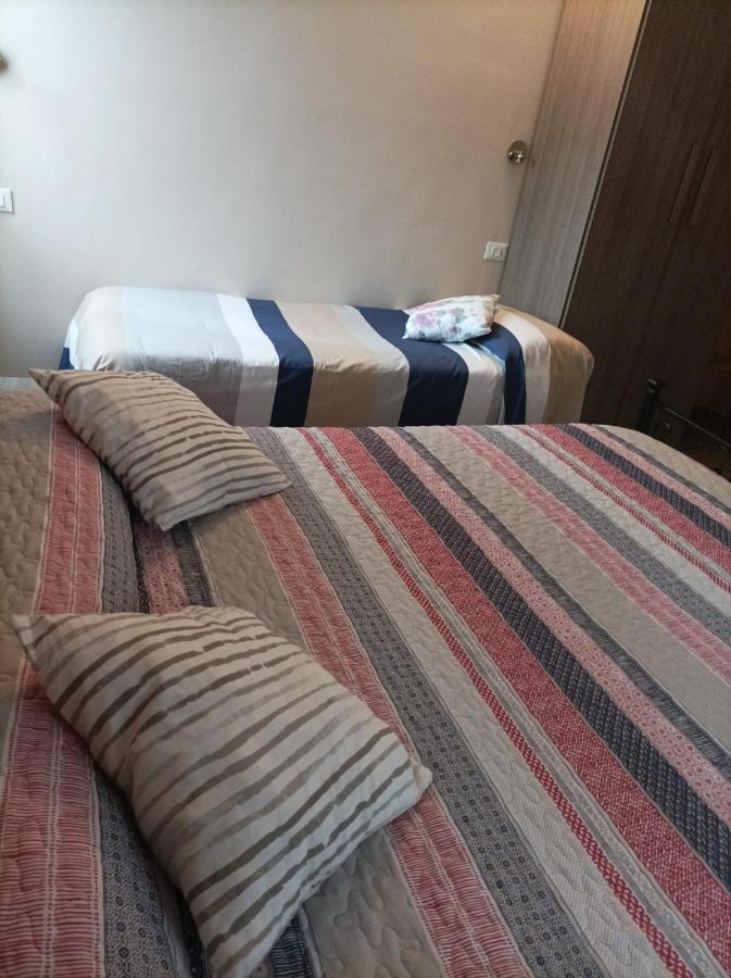 B&B Perbaccobar Ono San Pietro Екстер'єр фото