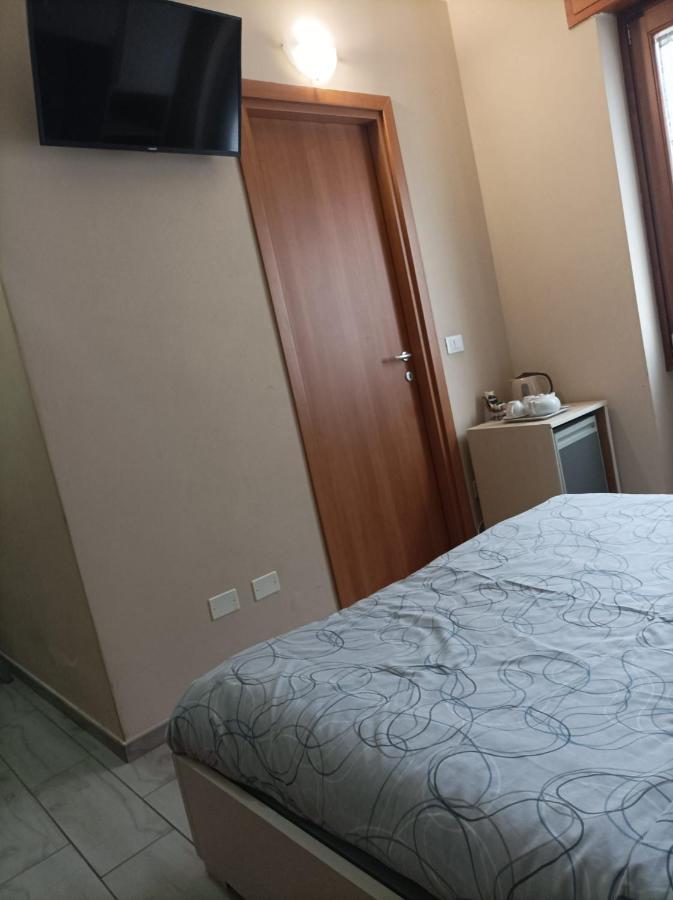 B&B Perbaccobar Ono San Pietro Екстер'єр фото