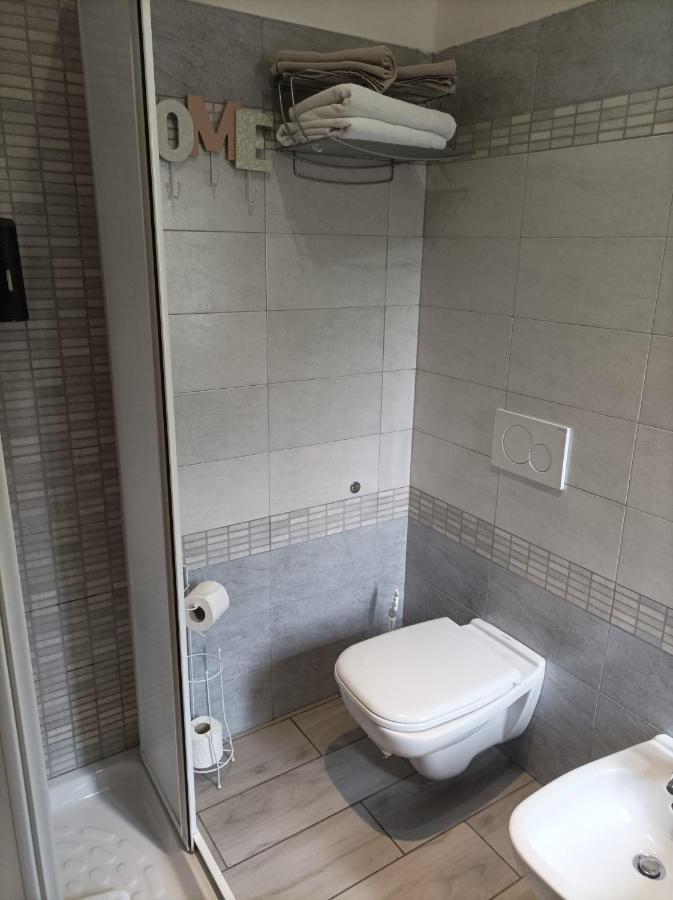 B&B Perbaccobar Ono San Pietro Екстер'єр фото