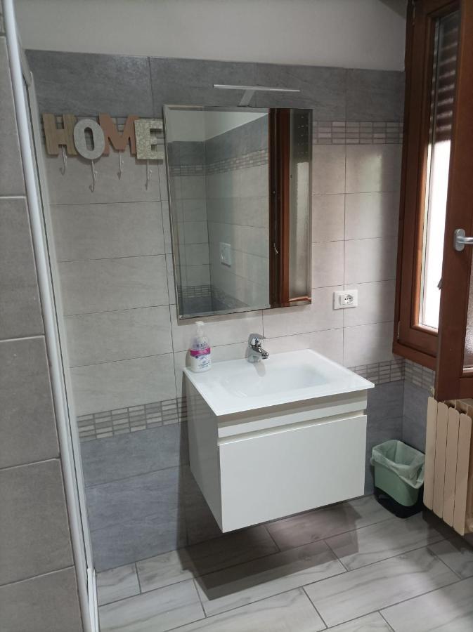 B&B Perbaccobar Ono San Pietro Екстер'єр фото